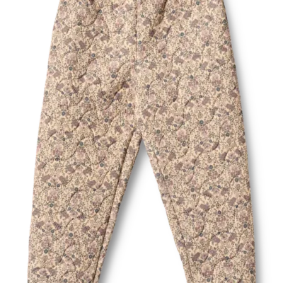 Termobukser Alex - 9583 - 8 ÅR