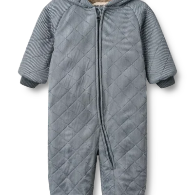 Wheat Krammo Termodragt - Ink stripe - 9 MDR.