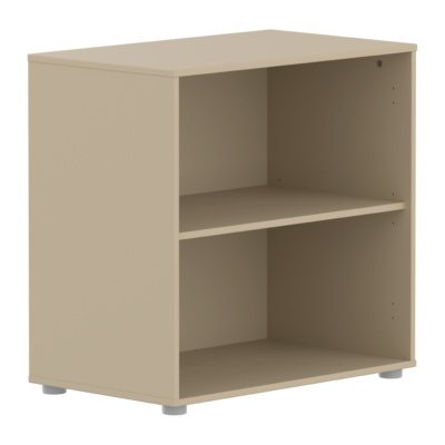 Flexa Saga Reol 74x75,5x45 Sand