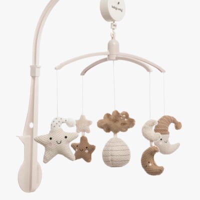 Baby's Only Musikuro Heaven, Clay/Warm Linen