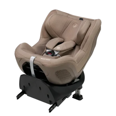 Maxi-Cosi Mica 360 Plus Autostol - Authentic Truffle