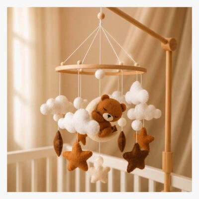 Little Loua Uro, Sleeping Teddy