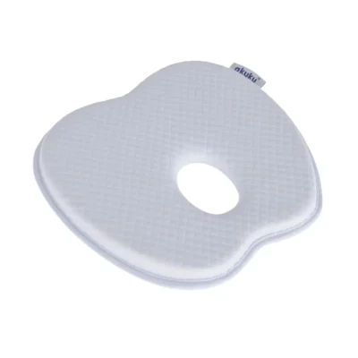 Ergonomisk babypude