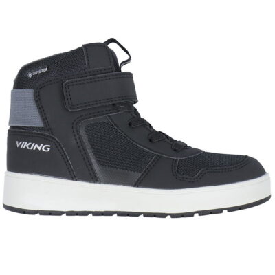Viking Vinterstøvler - Tex - Jack Warm GTX 1V - Sort