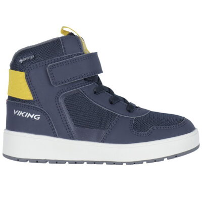 Viking Vinterstøvler - Tex - Jack Warm GTX 1V - Navy