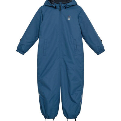 LEGO® Wear Flyverdragt - LWJori 721 - Middle Blue