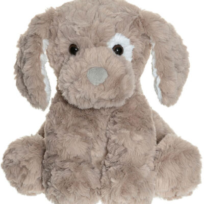 Teddykompaniet Bamse - Hasse - 27 cm - Brun