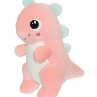 Teddykompaniet Bamse - Kramisar - 25 cm - Peach