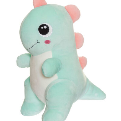 Teddykompaniet Bamse - Kramisar - 25 cm - Pistacie