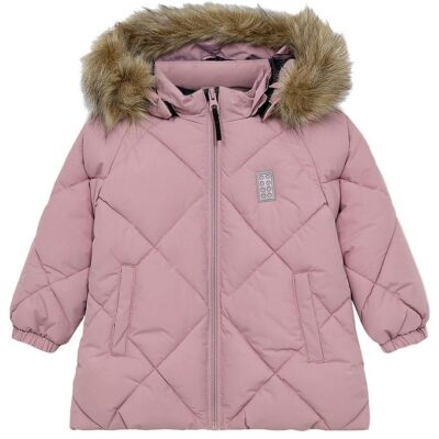 LEGO® Wear Dynejakke - LWJojo 700 - Dust Purple