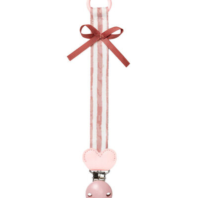 Elodie Details Suttesnor - Candy Stripes - Rosa