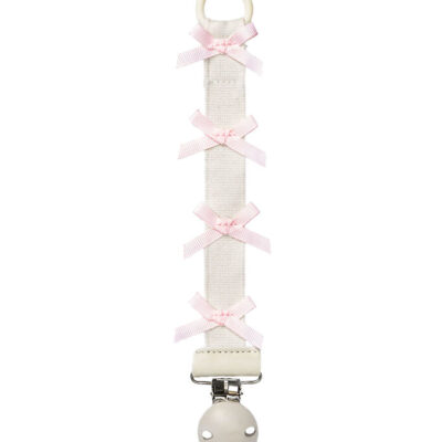 Elodie Details Suttesnor - All About Bows