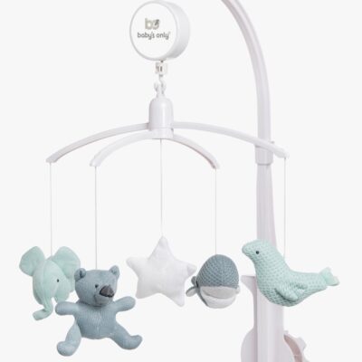 Baby's Only Sengeuro, Stonegreen/White
