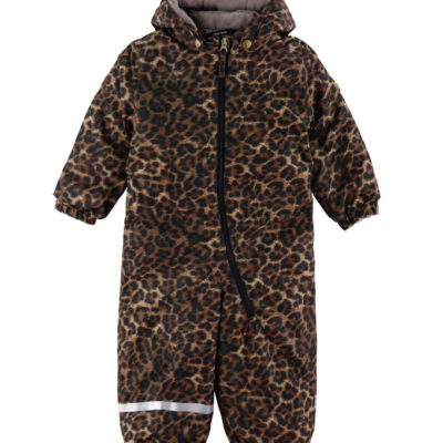 Mikk-Line Flyverdragt - Recycled - Leo