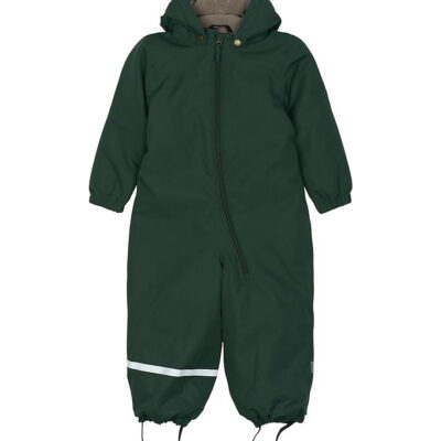 Mikk-Line Flyverdragt - Recycled - Darkest Sprouse