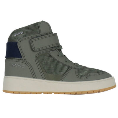 Viking Vinterstøvler - Jack Warm GTX 1V - Olive