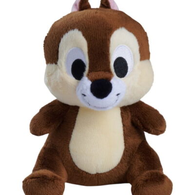 Disney Classic Bamse - Chip - 15 cm