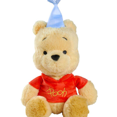 Disney Classic Bamse - Peter Plys - 25 cm