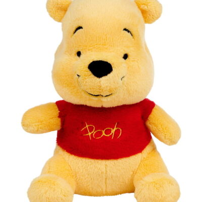 Disney Classic Bamse - Peter Plys - 15 cm
