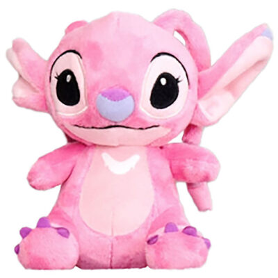 Disney Classic Bamse - Angel - 15 cm