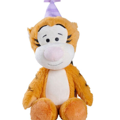 Disney Classic Bamse - Tigerdyr - 25 cm