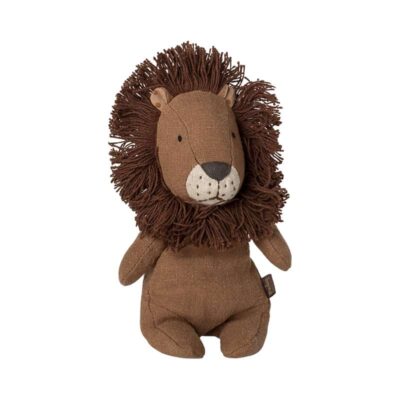 Maileg Safari Friends - Løve - Mini