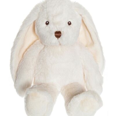 Teddykompaniet Bamse - 30 cm - Ecofriends Bunnies - Kanin