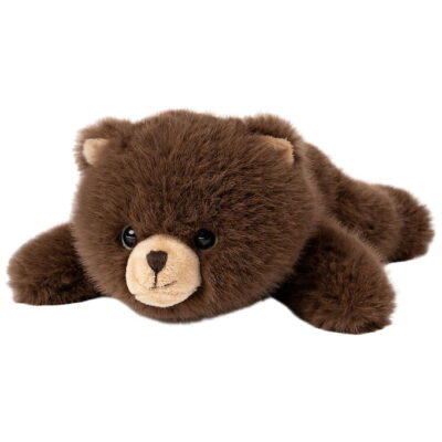 Teddykompaniet Bamse - Bjørn - 28 cm - Brun