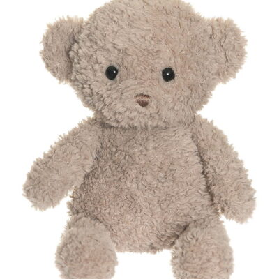Teddykompaniet Bamse - Retro Pals - Bjørn - 30 cm - Brun
