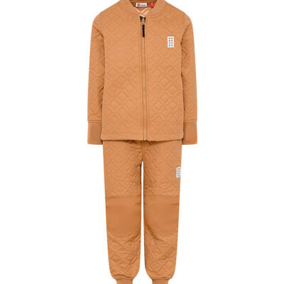 LEGO® Wear Termotøj - LWSingu 200 - Light Brown
