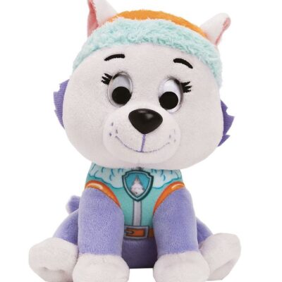 Paw Patrol Bamse - 15 cm - Everest