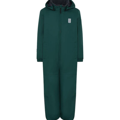 LEGO® Wear Flyverdragt - LWJori 721 - Dark Green