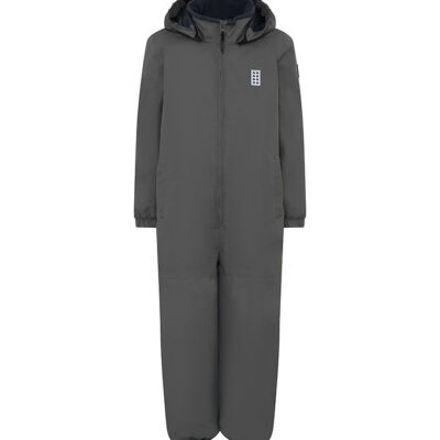 LEGO® Wear Flyverdragt - LWJori 721 - Dark Grey