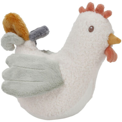 Little Dutch Tumling - Høne - Little Farm
