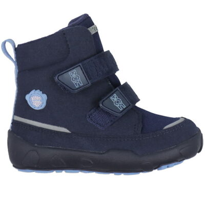 Affenzahn Vinterstøvler - Tex - Mid Boot Chamude - Barfod - Comf