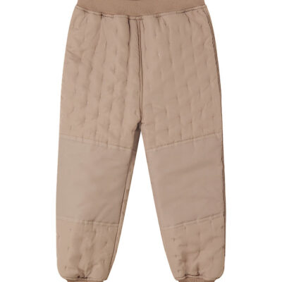 MarMar Termobukser - Odin - Muddy