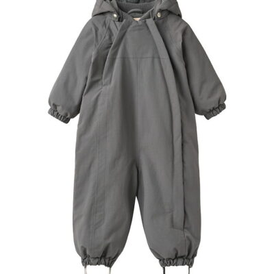 Wheat Flyverdragt - Adi - Dark Charcoal