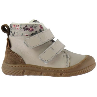 Wheat Vinterstøvler - Snug - Tex - Grey Moon Flowers