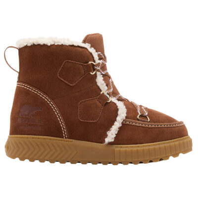 Sorel Vinterstøvler - Tex - Ona Ave - Dark Auburn/Gum 2