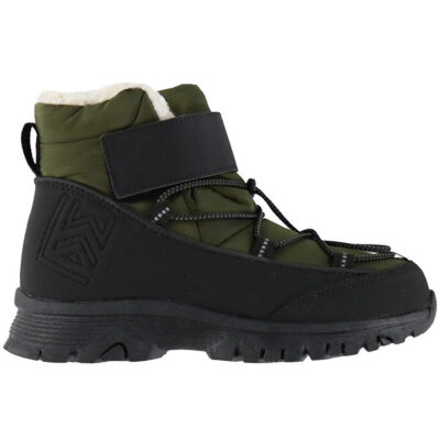 Liewood Vinterstøvler - Aliza - Army Brown