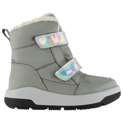 Ecco Vinterstøvler - Tex - Urban Snowboarder 2.0 - Wild Dove/Whi