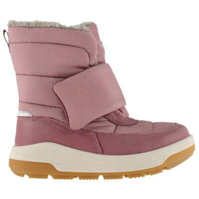 Ecco Vinterstøvler - Tex - Urban Snowboarder 2.0 - Blush