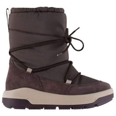 Ecco Vinterstøvler - Tex - Urban Snowboarder 2.0 - Raisin