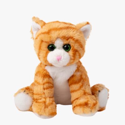 Teddykompaniet Katten Mimmi