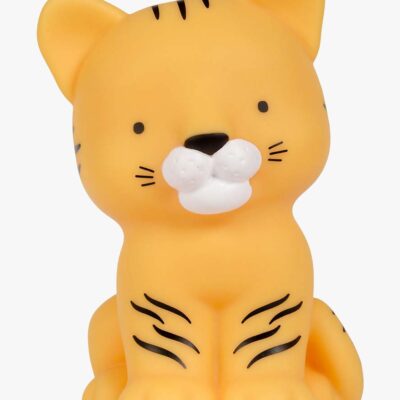 A Little Lovely Company Tiger Nattebelysning