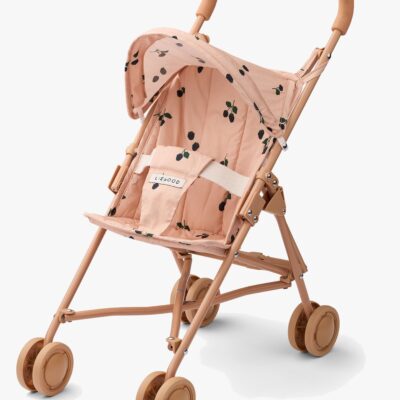 LIEWOOD Elsie Dukkevogn, Pink