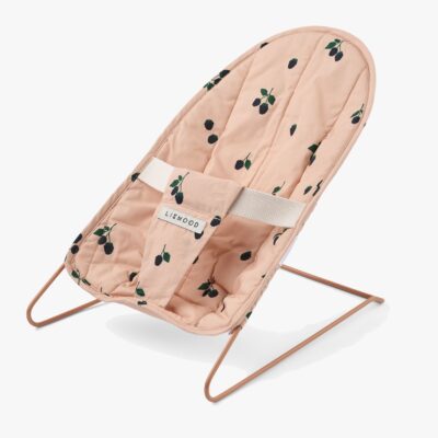 LIEWOOD Mabel Dukke-babysitter, Pink