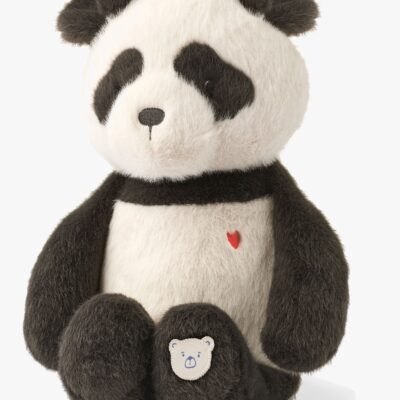LIEWOOD Berto Panda Teddy, Grå
