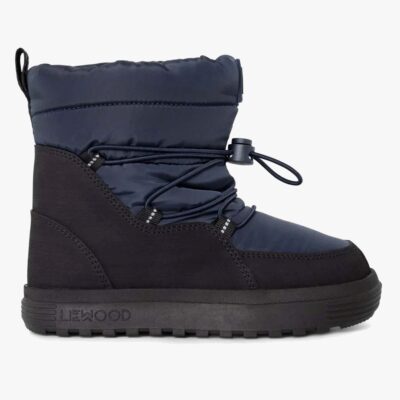 Liewood Zoey Vinterstøvler, Classic Navy, 28