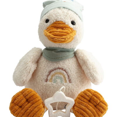 Sterntaler Musikuro - Duck Edda